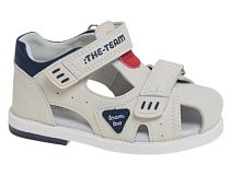 Туфли детские летние