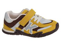 Полуботинки детские спортивные