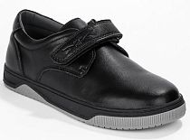 Полуботинки детские школьные