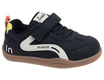 Полуботинки детские