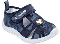 Туфли детские Текстиль