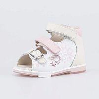 Туфли детские летние