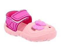 Туфли детские летние для пляжа и бассейна