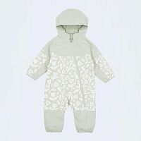 07869046-40 Комбинезон детский салатовый р.98