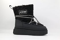 Сапоги детские (дутики)