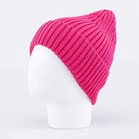 07811984-41 Шапка детская розовый 52-54