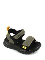 Туфли детские летние