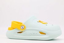 Туфли детские