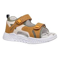 Туфли детские летние