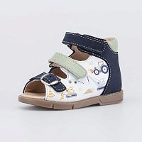 Туфли детские летние