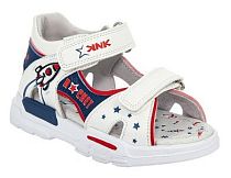 Туфли детские летние