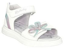 Туфли детские летние