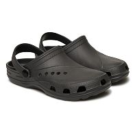 Сабо, мод.601/02 М (т.серый, Асс 1 (43/2,44/2,45/1,46/1) , 6 пар)