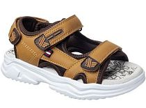 Туфли детские летние