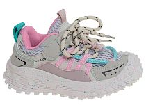 Полуботинки детские спортивные