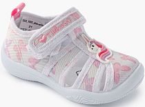 Туфли детские Текстиль