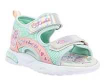 Туфли детские летние