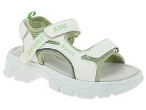 Туфли детские открытые