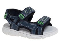 Туфли детские открытые