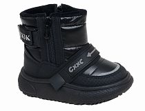 Сапоги детские зимние