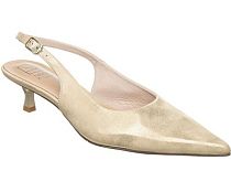 Туфли женские летние