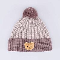 07711973-40 Шапка детская разноцветный 48-50