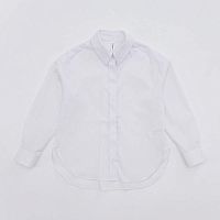 07803002-60 Блузка для девочки белый р.134