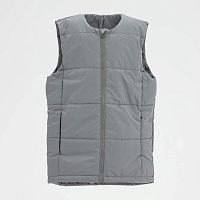 07051020-40 Жилет "Котофей" серый 46-48