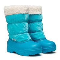 Сапожки детские, мод.577 (звездный бирюзовый/бирюзовый, Асс 1 (27/1,28/1,29/1,30/1,31/1,32/1,33/1), 7 пар)