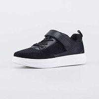 Полуботинки детские комбинированные