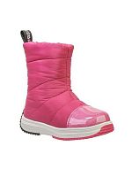 Сапоги утепленные дошкольные