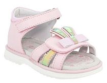 Туфли детские летние