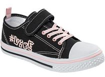 Полуботинки детские спортивные