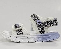 Туфли детские летние