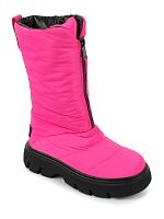 Сапоги детские зимние