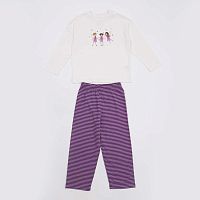 07856044-40 Пижама детская "Феи" р.98