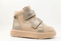 Ботинки детские