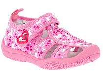 Туфли детскиеТекстиль