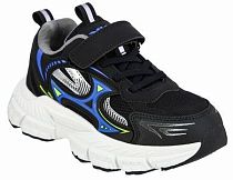 Полуботинки спортивные детские