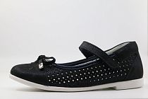 Туфли детские школьные