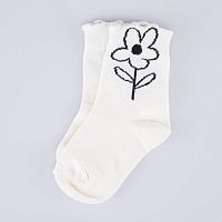 07842856-40 Носки детские св.бежевый р.20