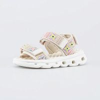 Туфли летние