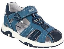 Туфли детские летние