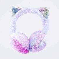 07811938-42 Наушники детские, разноцветный универсальный