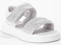 Туфли детские летние