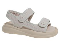 Туфли детские открытые