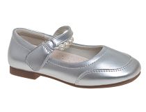 Туфли детские праздничные