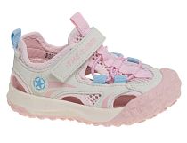 Полуботинки детские