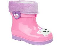 Сапоги резиновые