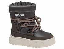 Сапоги детские зимние